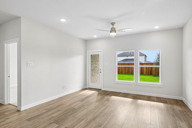732 Ashley Gardens Drive, Forney, TX 75126