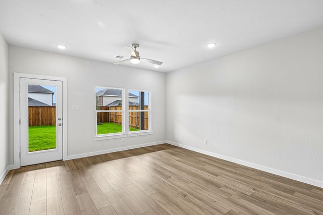 732 Ashley Gardens Drive, Forney, TX 75126