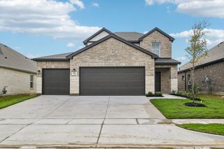 732 Ashley Gardens Drive, Forney, TX 75126