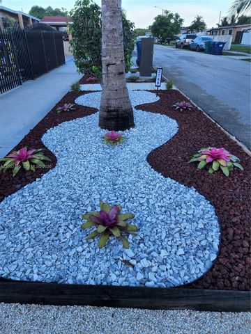 3760 NW 197th St 1, Miami Gardens, FL 33055
