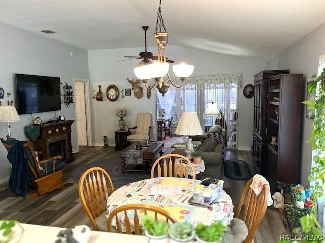 342 W Sugarberry Lane, Beverly Hills, FL 34465