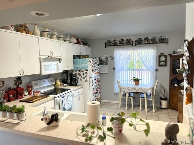 342 W Sugarberry Lane, Beverly Hills, FL 34465