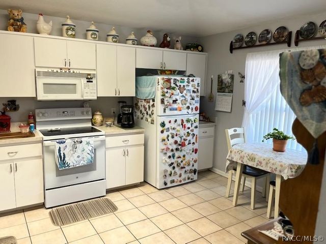 342 W Sugarberry Lane, Beverly Hills, FL 34465