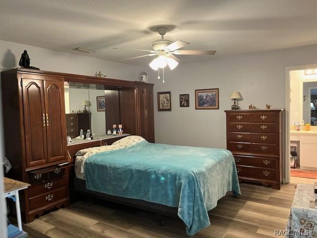 342 W Sugarberry Lane, Beverly Hills, FL 34465