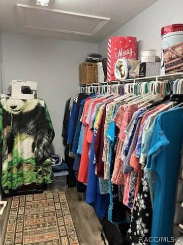 342 W Sugarberry Lane, Beverly Hills, FL 34465