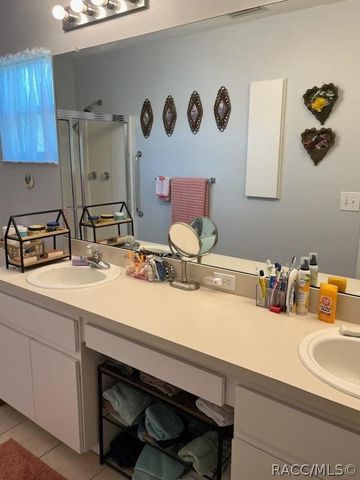 342 W Sugarberry Lane, Beverly Hills, FL 34465