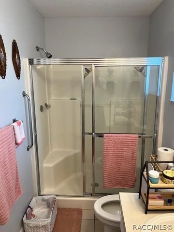 342 W Sugarberry Lane, Beverly Hills, FL 34465