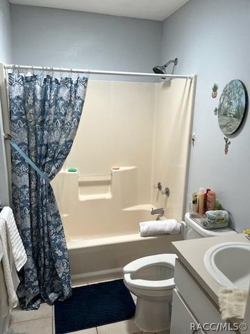 342 W Sugarberry Lane, Beverly Hills, FL 34465