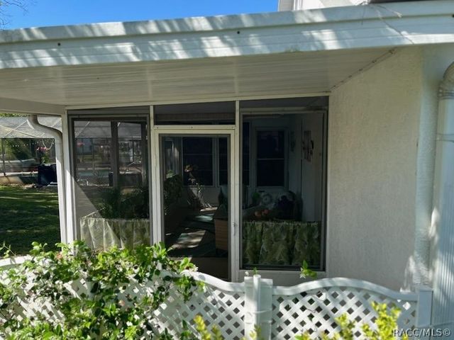 342 W Sugarberry Lane, Beverly Hills, FL 34465