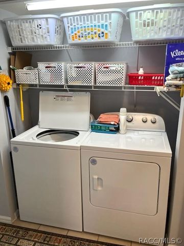 342 W Sugarberry Lane, Beverly Hills, FL 34465