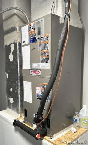 342 W Sugarberry Lane, Beverly Hills, FL 34465