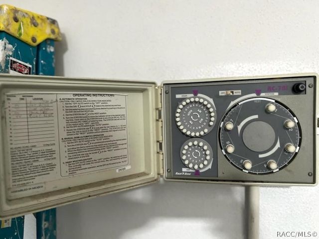 342 W Sugarberry Lane, Beverly Hills, FL 34465