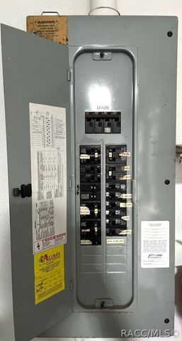 342 W Sugarberry Lane, Beverly Hills, FL 34465