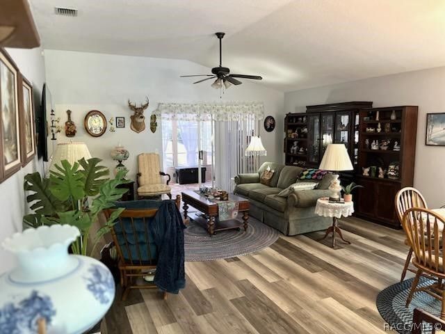 342 W Sugarberry Lane, Beverly Hills, FL 34465