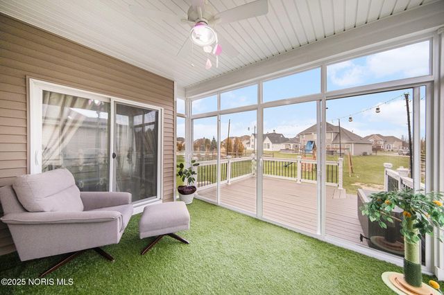 2354 Goldenrod Lane, Perrysburg, OH 43551