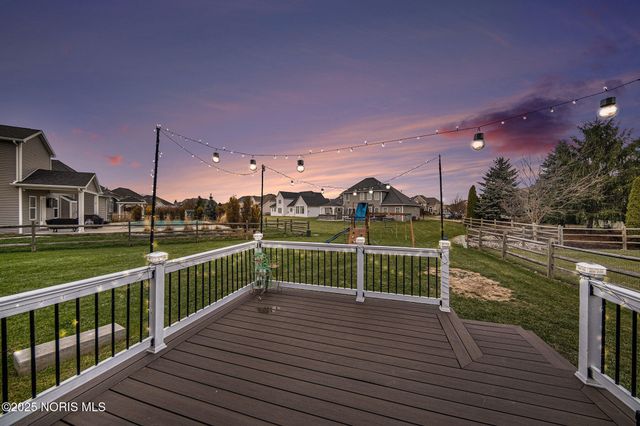 2354 Goldenrod Lane, Perrysburg, OH 43551