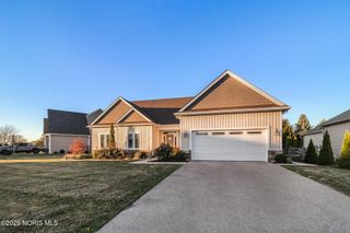 2354 Goldenrod Lane, Perrysburg, OH 43551