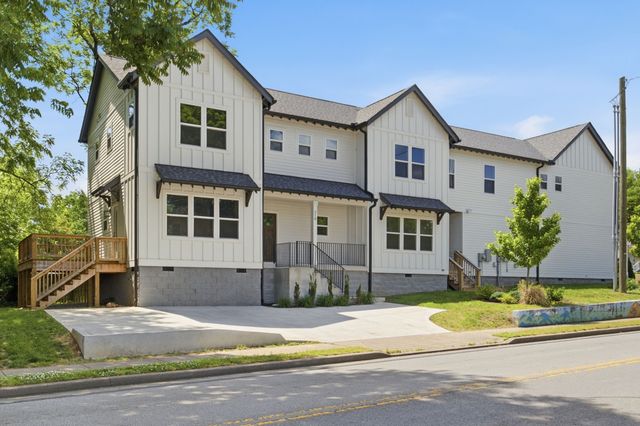 319 Glenrose Ave, Nashville, TN 37210