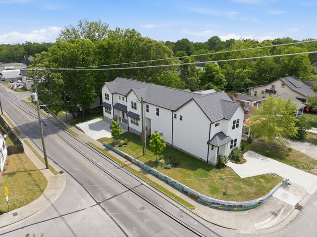 319 Glenrose Ave, Nashville, TN 37210