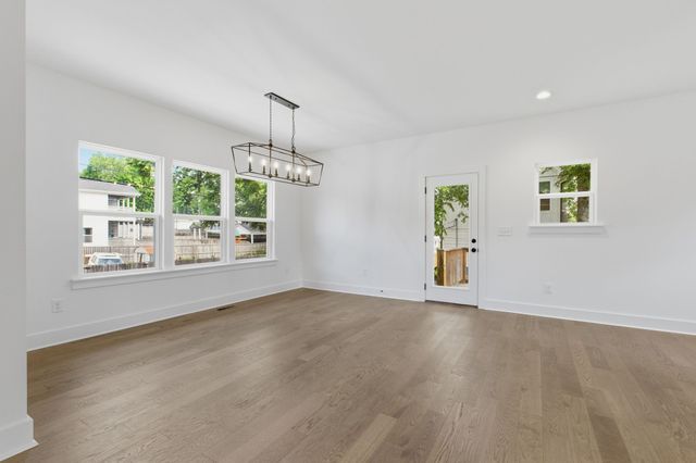 319 Glenrose Ave, Nashville, TN 37210