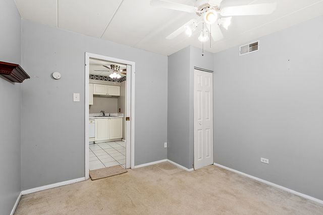 8932 W 140th Street 1A, Orland Park, IL 60462