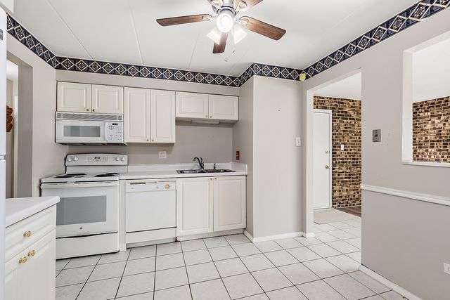 8932 W 140th Street 1A, Orland Park, IL 60462