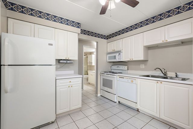 8932 W 140th Street 1A, Orland Park, IL 60462