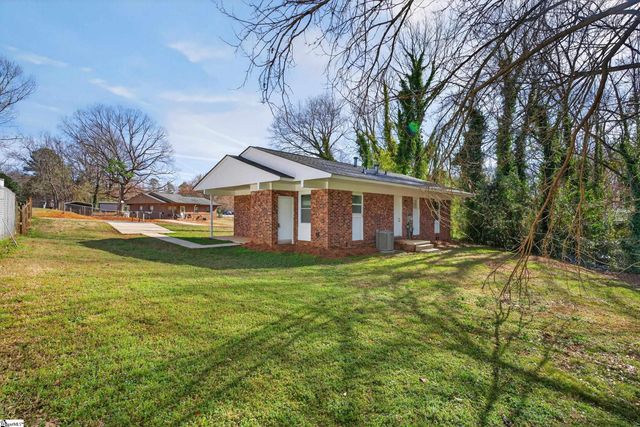 230 Fisher Avenue, Spartanburg, SC 29301