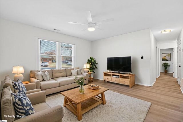 230 Fisher Avenue, Spartanburg, SC 29301