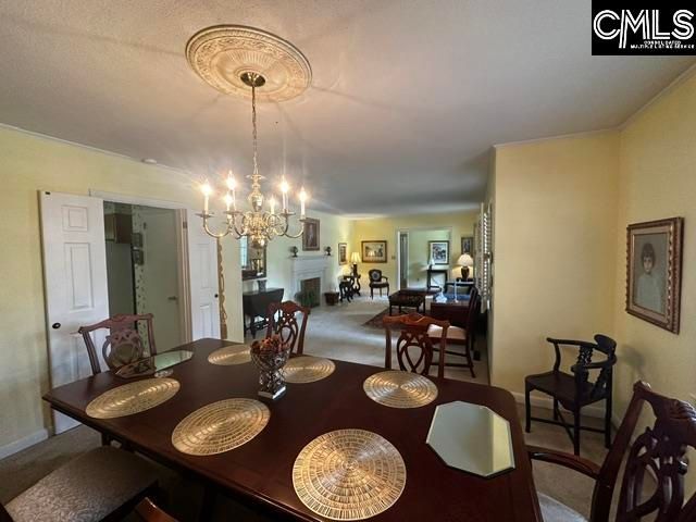 1603 Boundary Street, Newberry, SC 29108