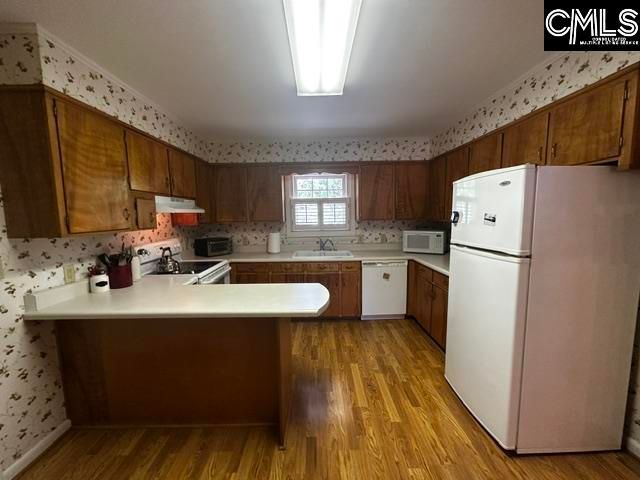 1603 Boundary Street, Newberry, SC 29108