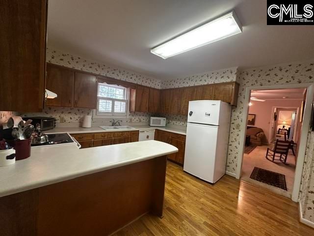 1603 Boundary Street, Newberry, SC 29108