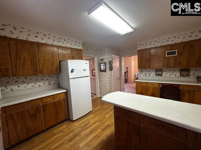 1603 Boundary Street, Newberry, SC 29108