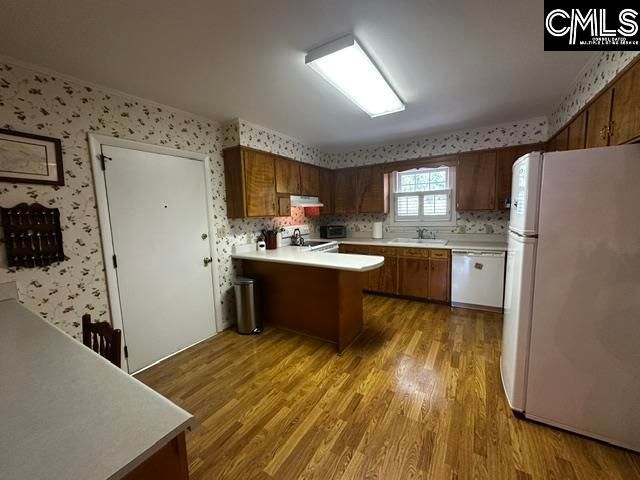 1603 Boundary Street, Newberry, SC 29108