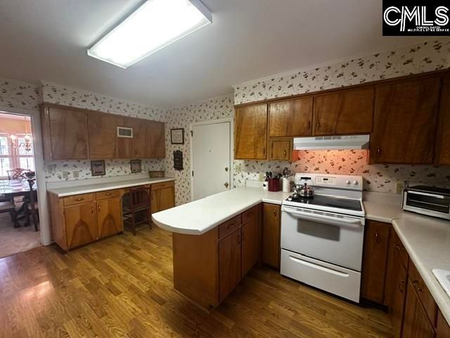 1603 Boundary Street, Newberry, SC 29108