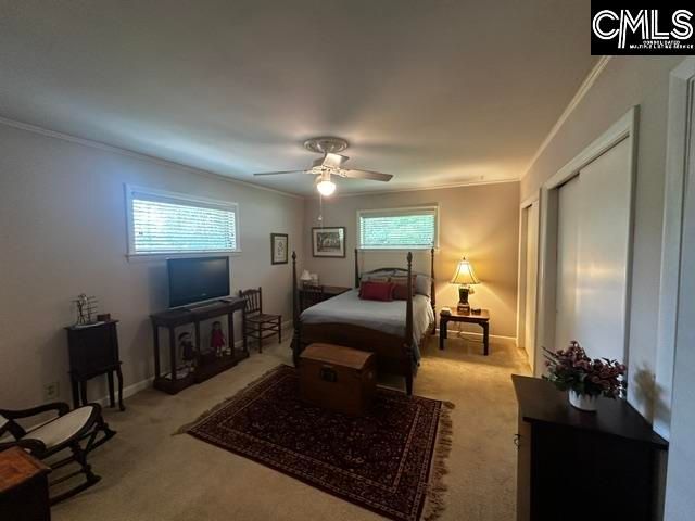 1603 Boundary Street, Newberry, SC 29108