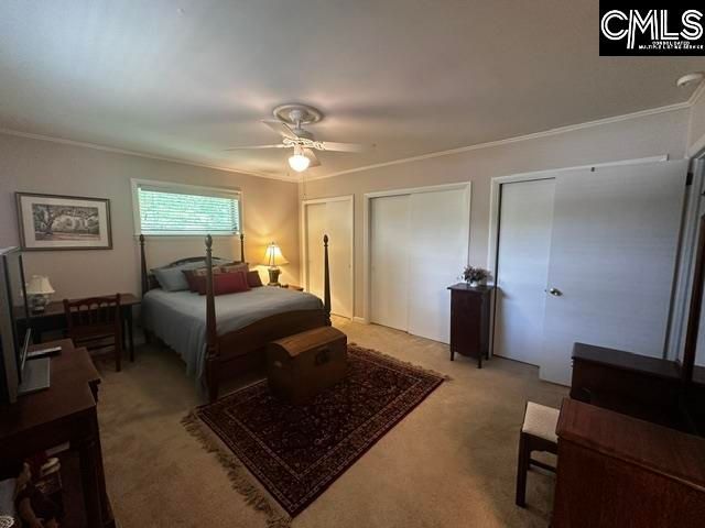 1603 Boundary Street, Newberry, SC 29108