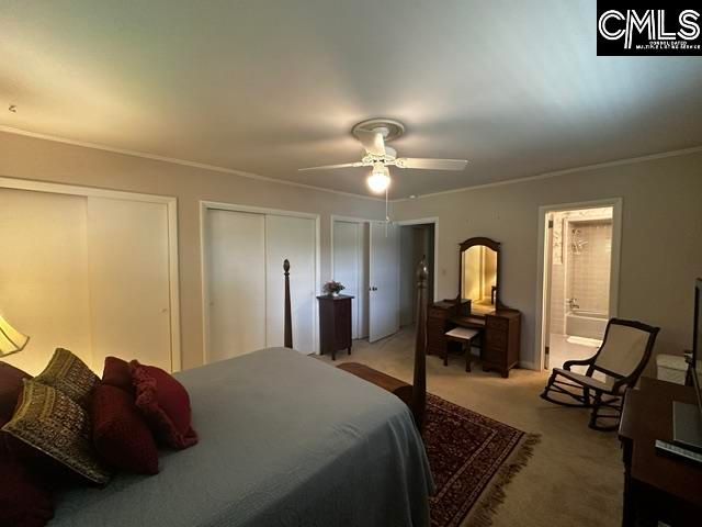1603 Boundary Street, Newberry, SC 29108