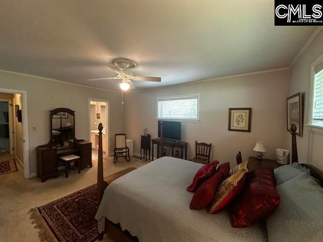 1603 Boundary Street, Newberry, SC 29108