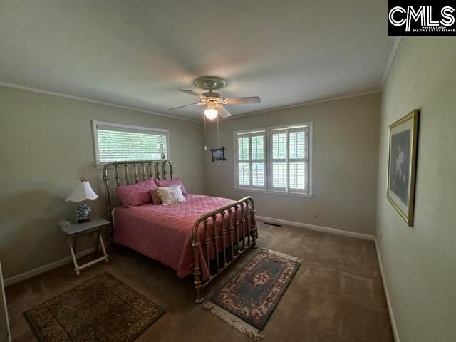 1603 Boundary Street, Newberry, SC 29108