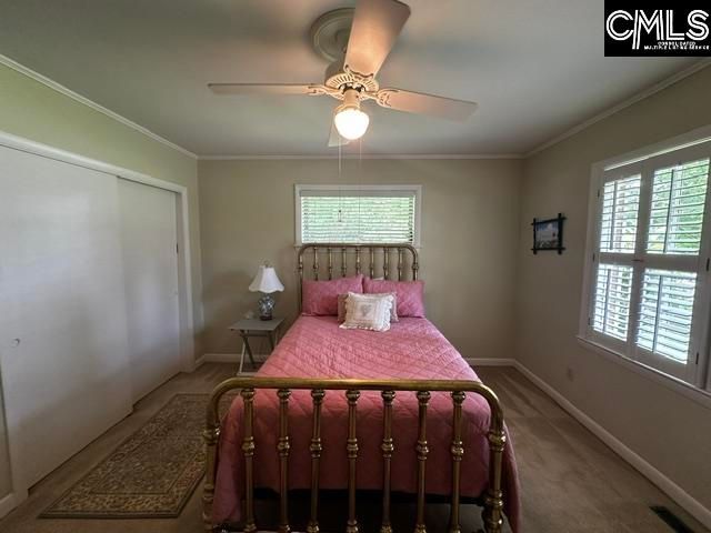 1603 Boundary Street, Newberry, SC 29108