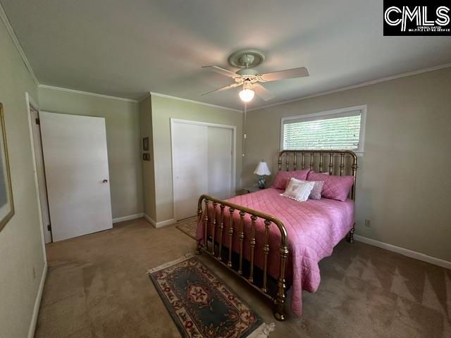 1603 Boundary Street, Newberry, SC 29108