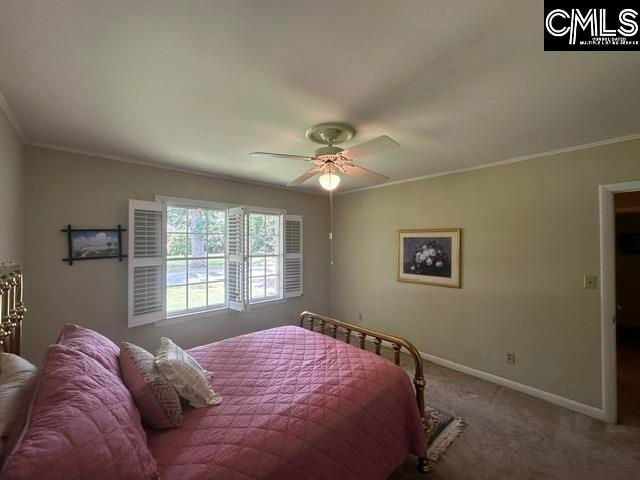 1603 Boundary Street, Newberry, SC 29108