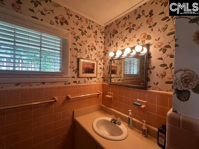 1603 Boundary Street, Newberry, SC 29108