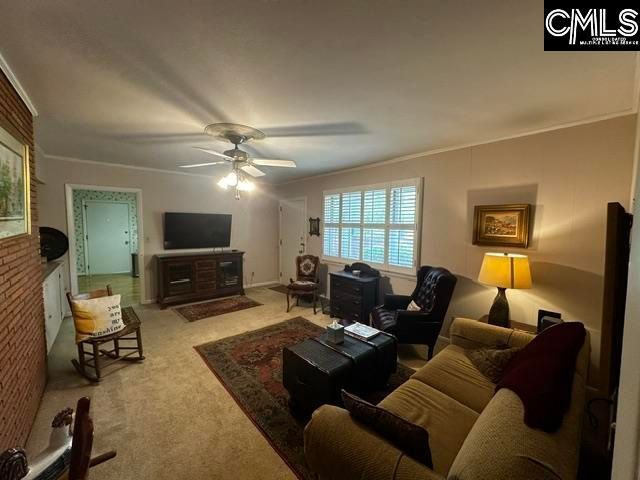 1603 Boundary Street, Newberry, SC 29108