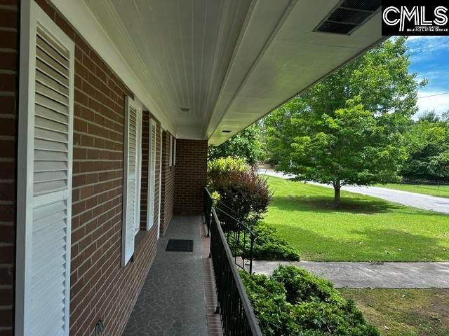 1603 Boundary Street, Newberry, SC 29108
