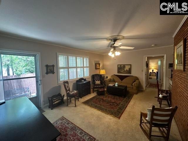 1603 Boundary Street, Newberry, SC 29108