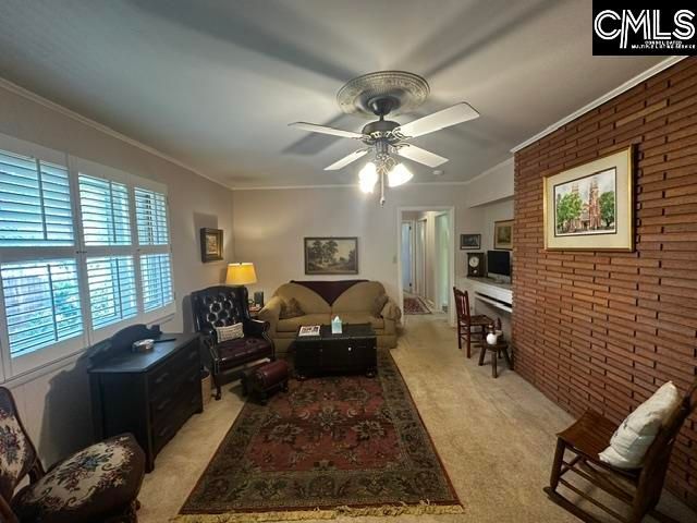 1603 Boundary Street, Newberry, SC 29108