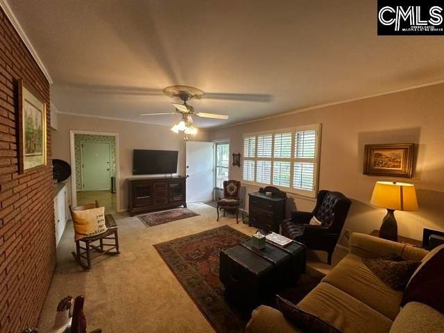 1603 Boundary Street, Newberry, SC 29108