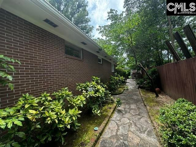 1603 Boundary Street, Newberry, SC 29108